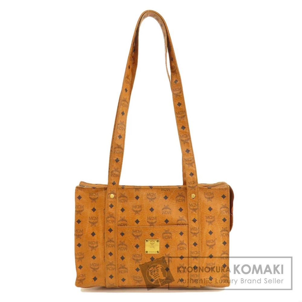 MCM Tote Bag